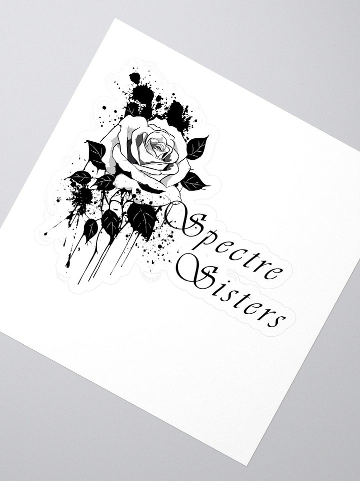 Bleeding Rose product image (2)