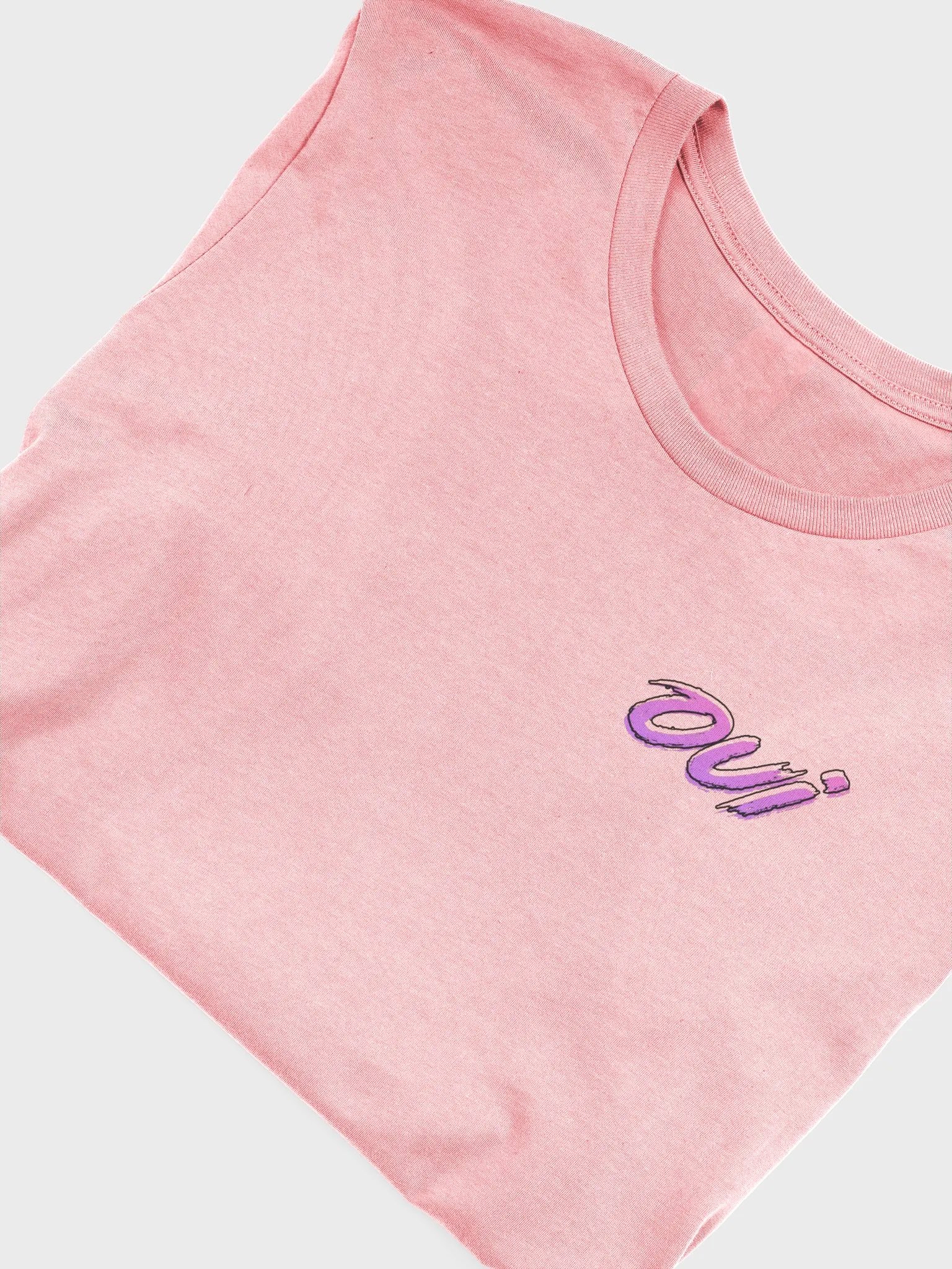 Oui Edition 2 - Pink product image (4)
