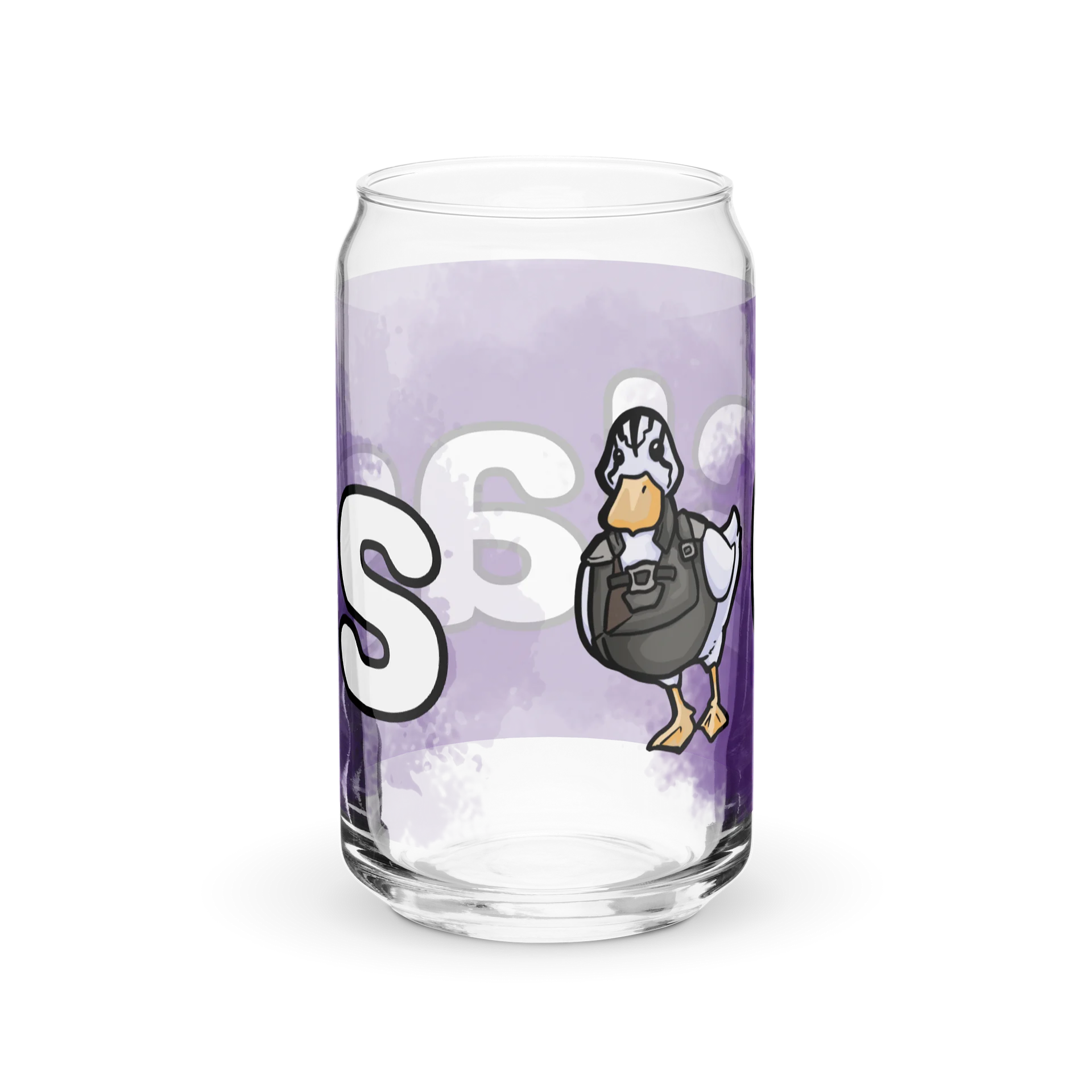 Kkc's It's just a glass, glass product image (2)