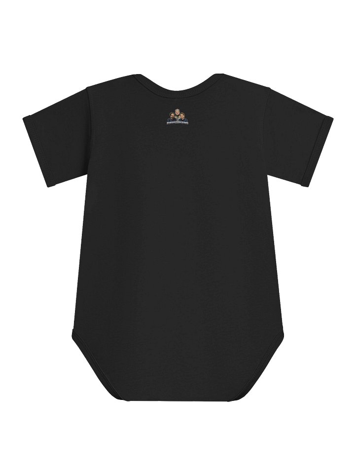 Åt helvete med Putin (Babybody) product image (7)