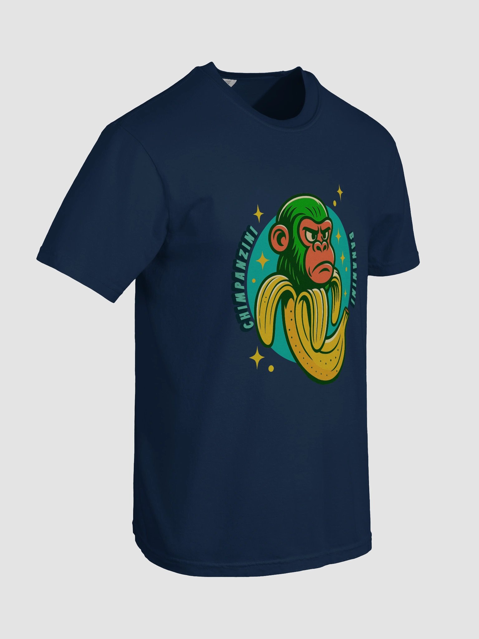 Chimpranzini Bananini Tee product image (30)