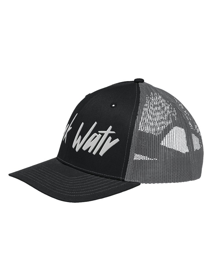 01 — THE SNAPBACK | TRUCKER product image (2)
