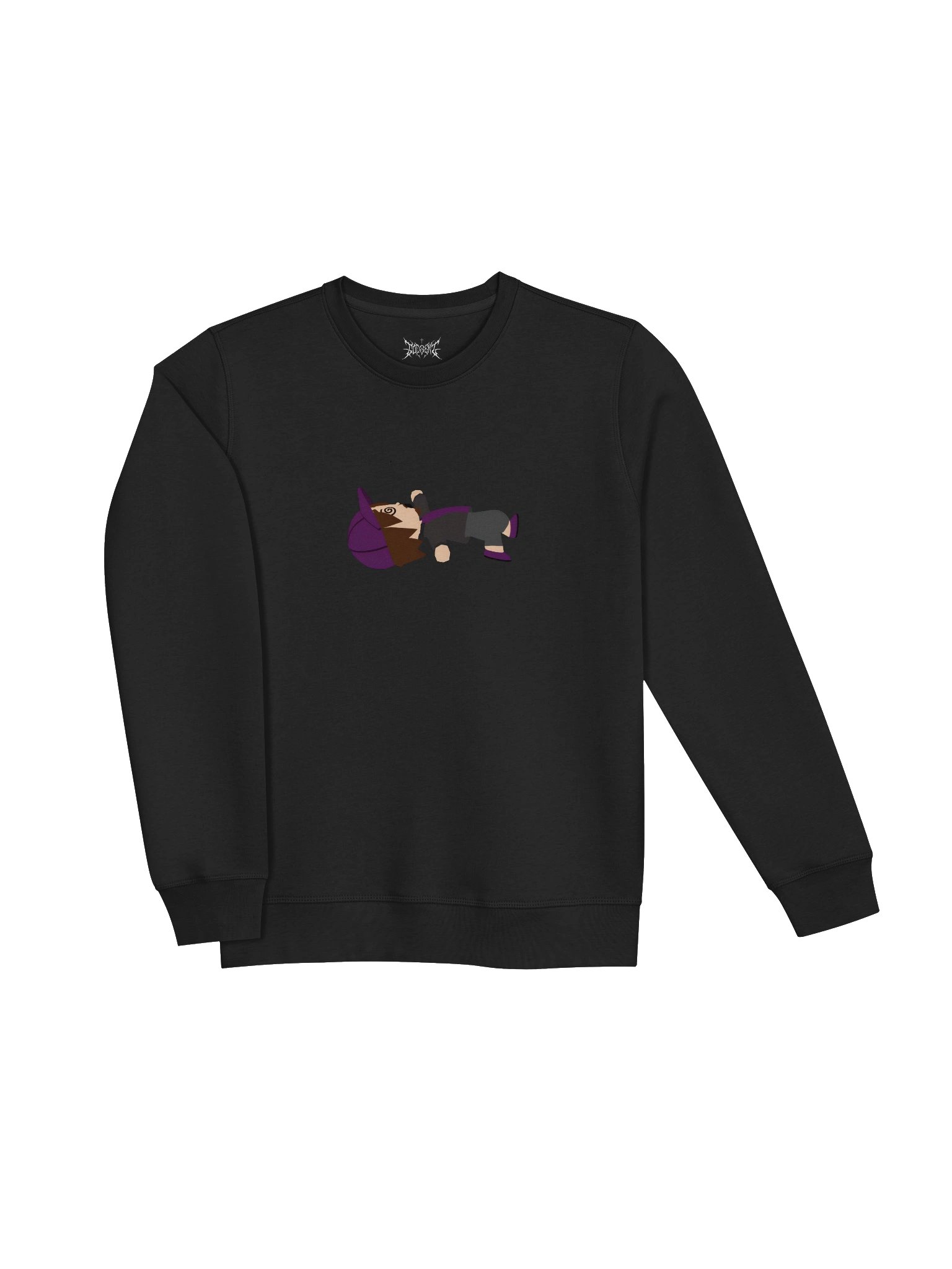AGNOSTHESIA Sweater product image (3)