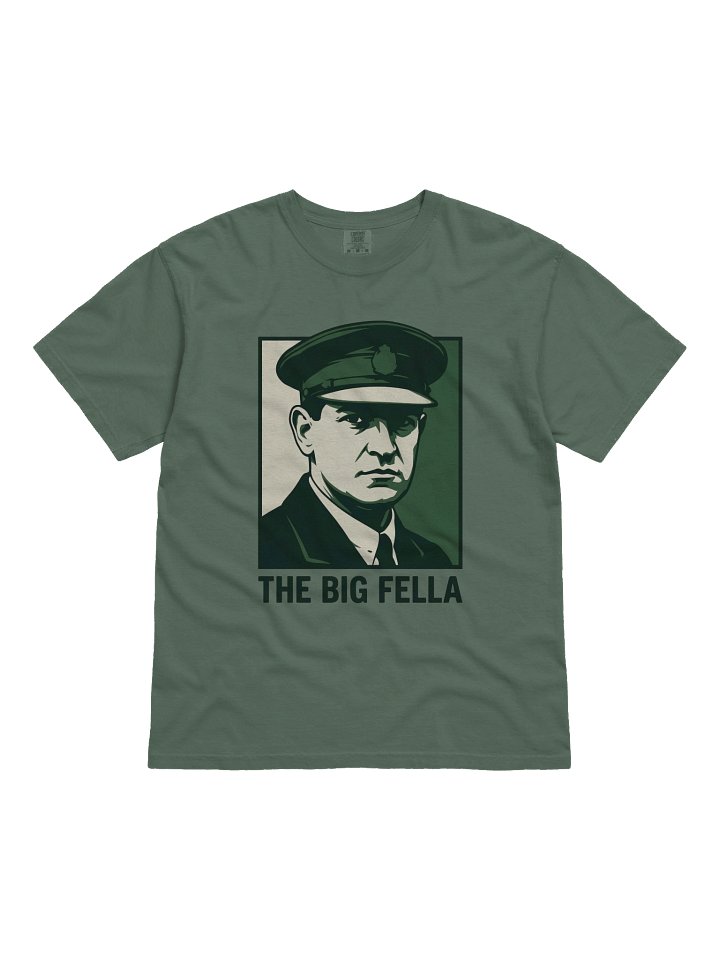 THE BIG FELLA Tee product image (1)