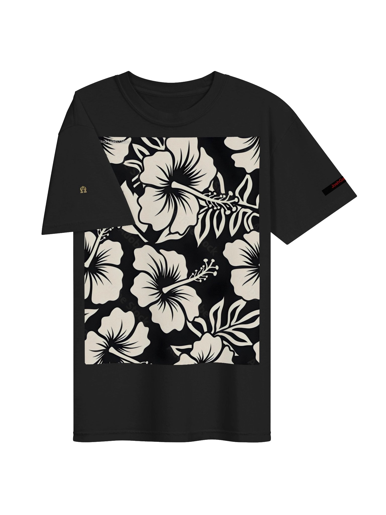 Hawaiian Tee product image (4)