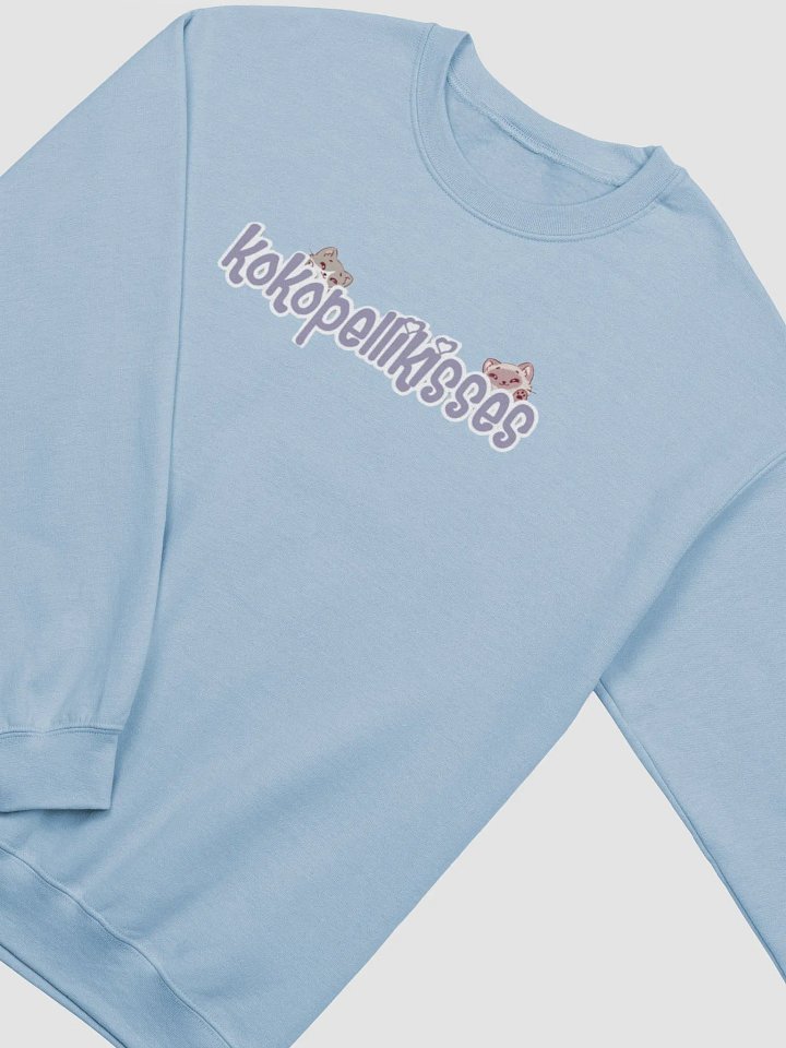 Koko Sweatshirt product image (2)