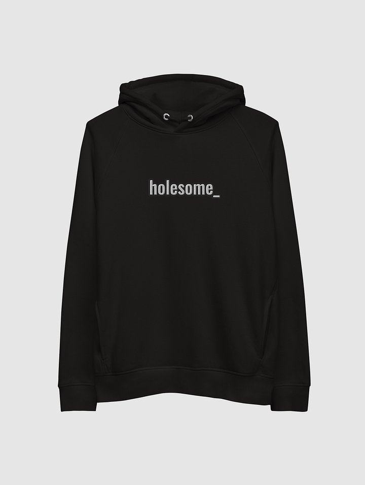 holesome Pullover Hoodie product image (2)