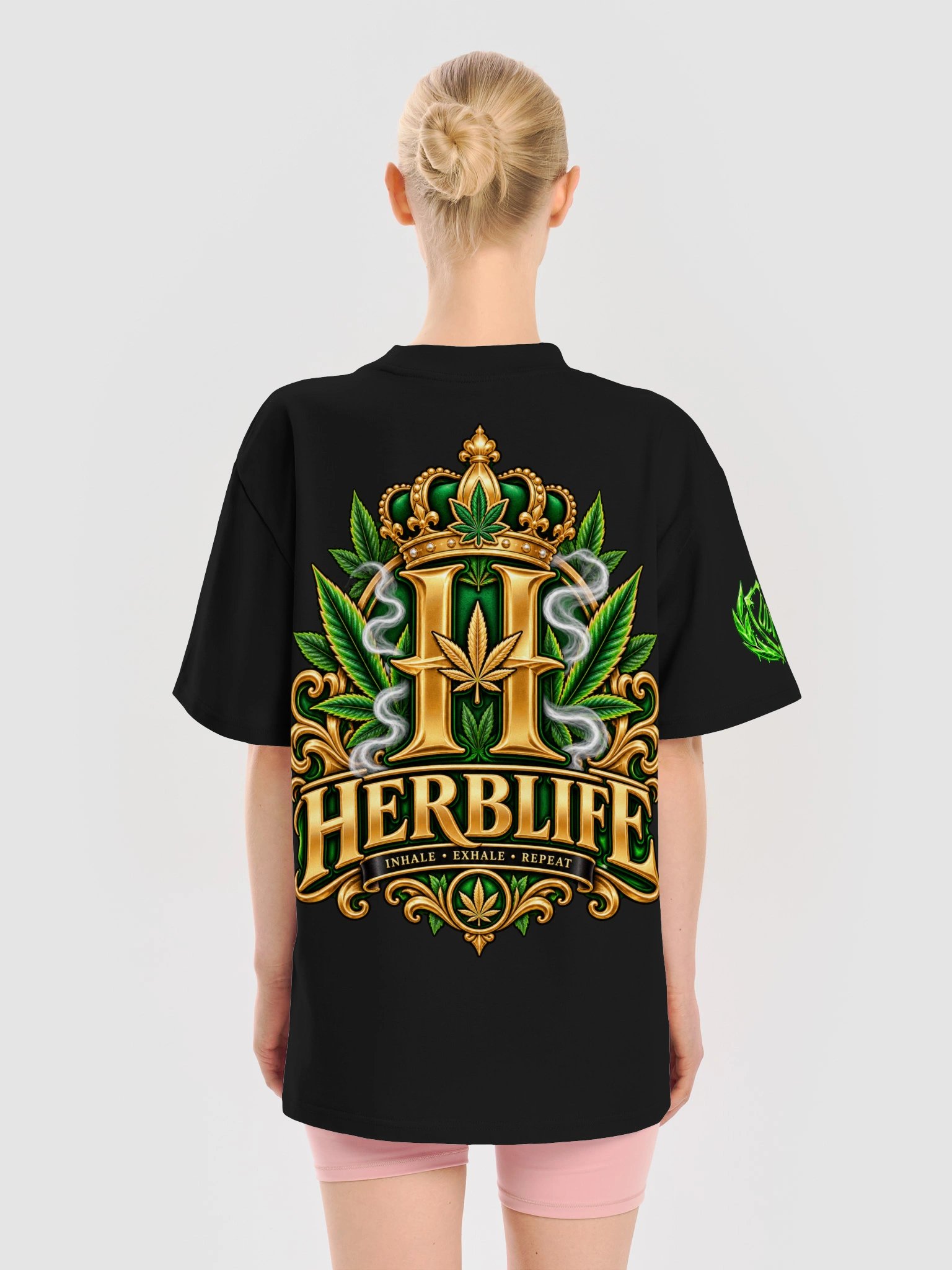 (US) HERBLIFE — High Maintenance product image (10)
