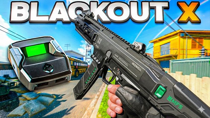 BLACKOUT✖️Cronus Script product image (1)