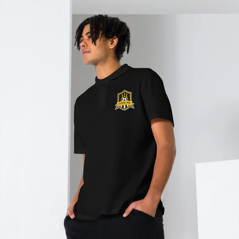 Futbol-PRO Polo product image (7)
