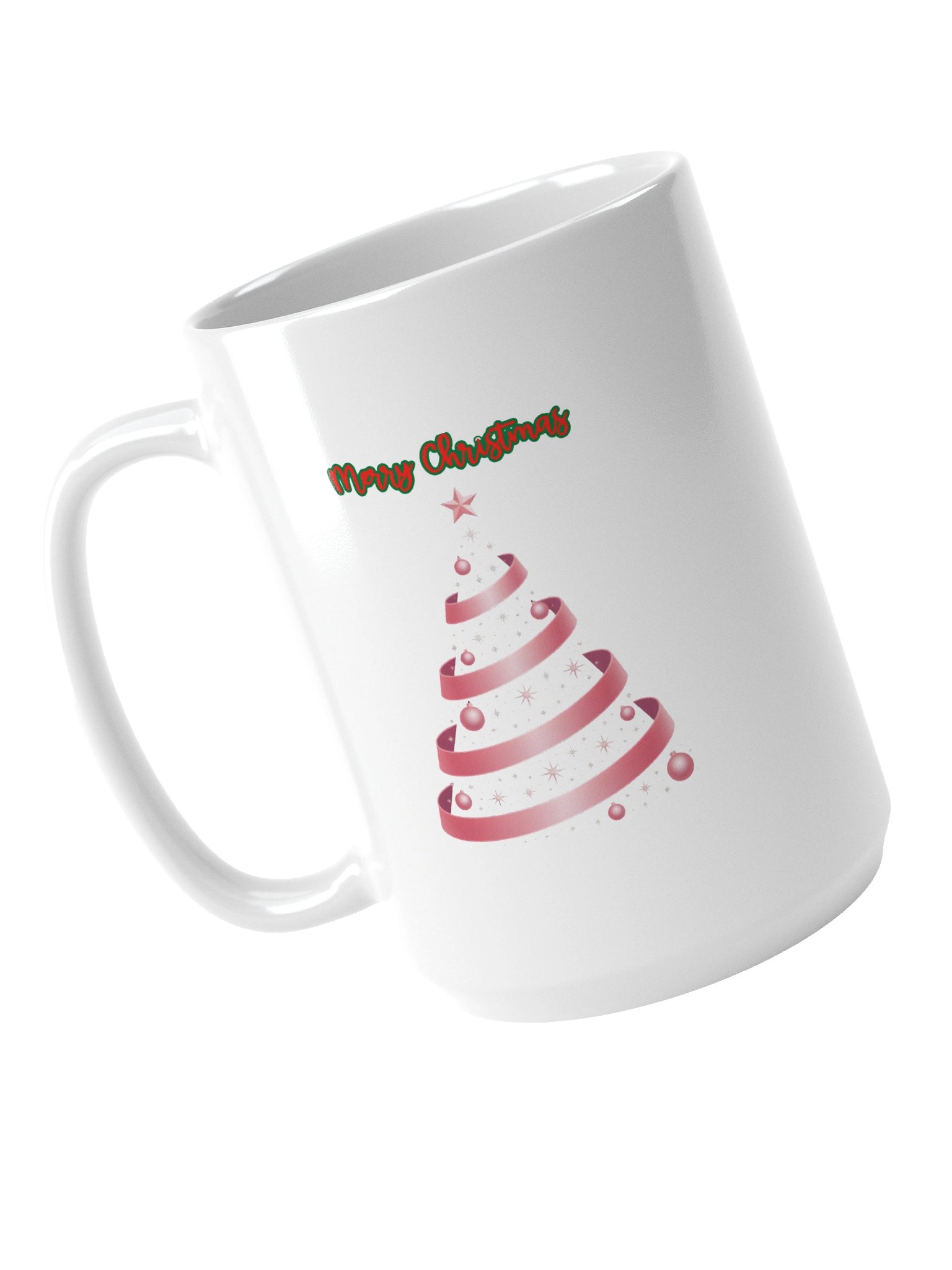 Merry Christmas - Christmas Coffee Mug product image (4)
