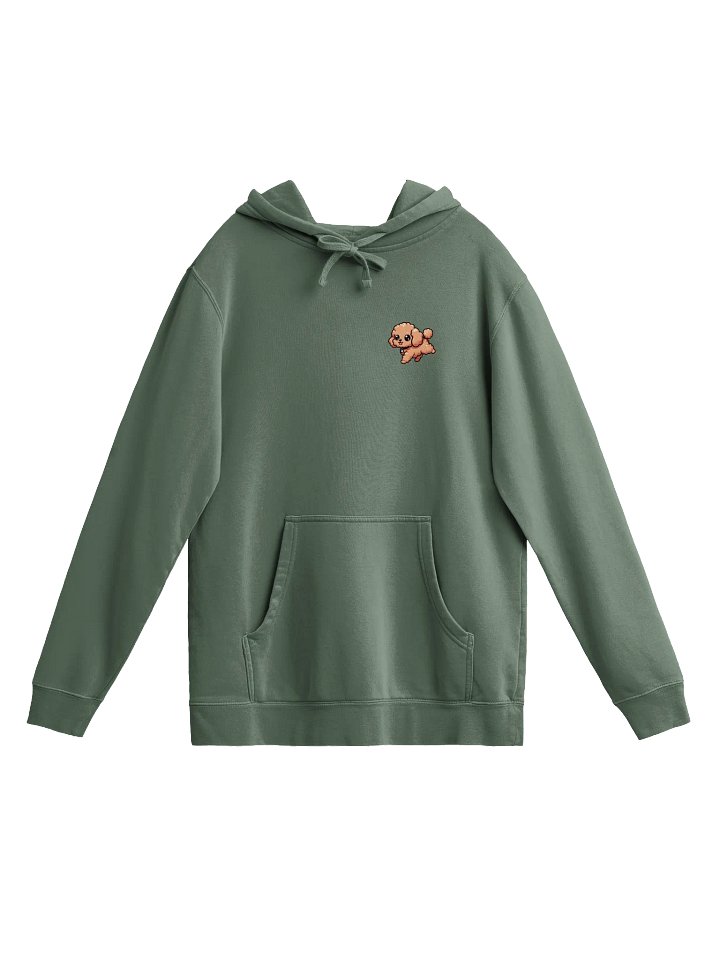 Independent Tera Hoodie product image (4)