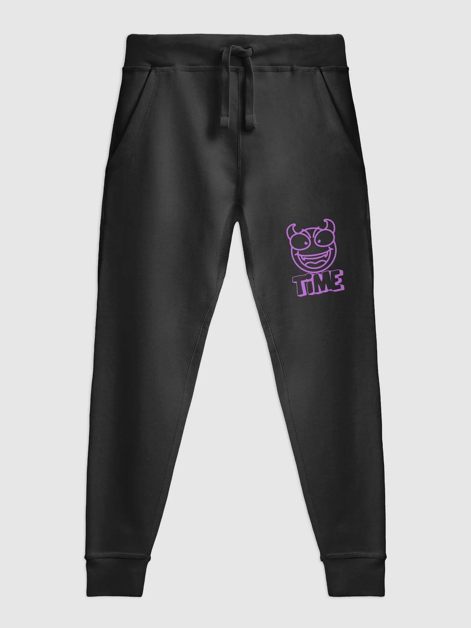 Demon Time! Joggers product image (2)