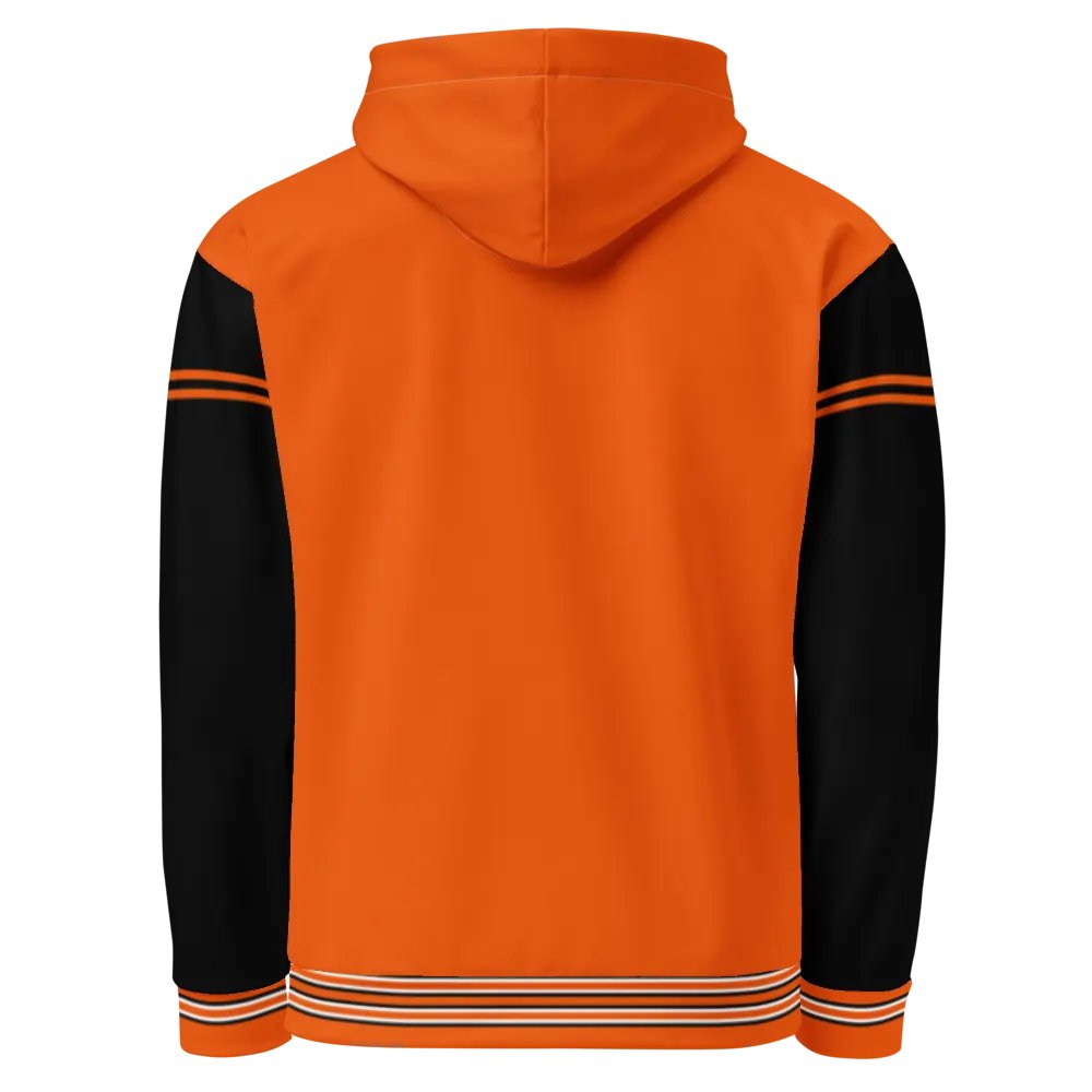 Shrouded Hoodie product image (6)