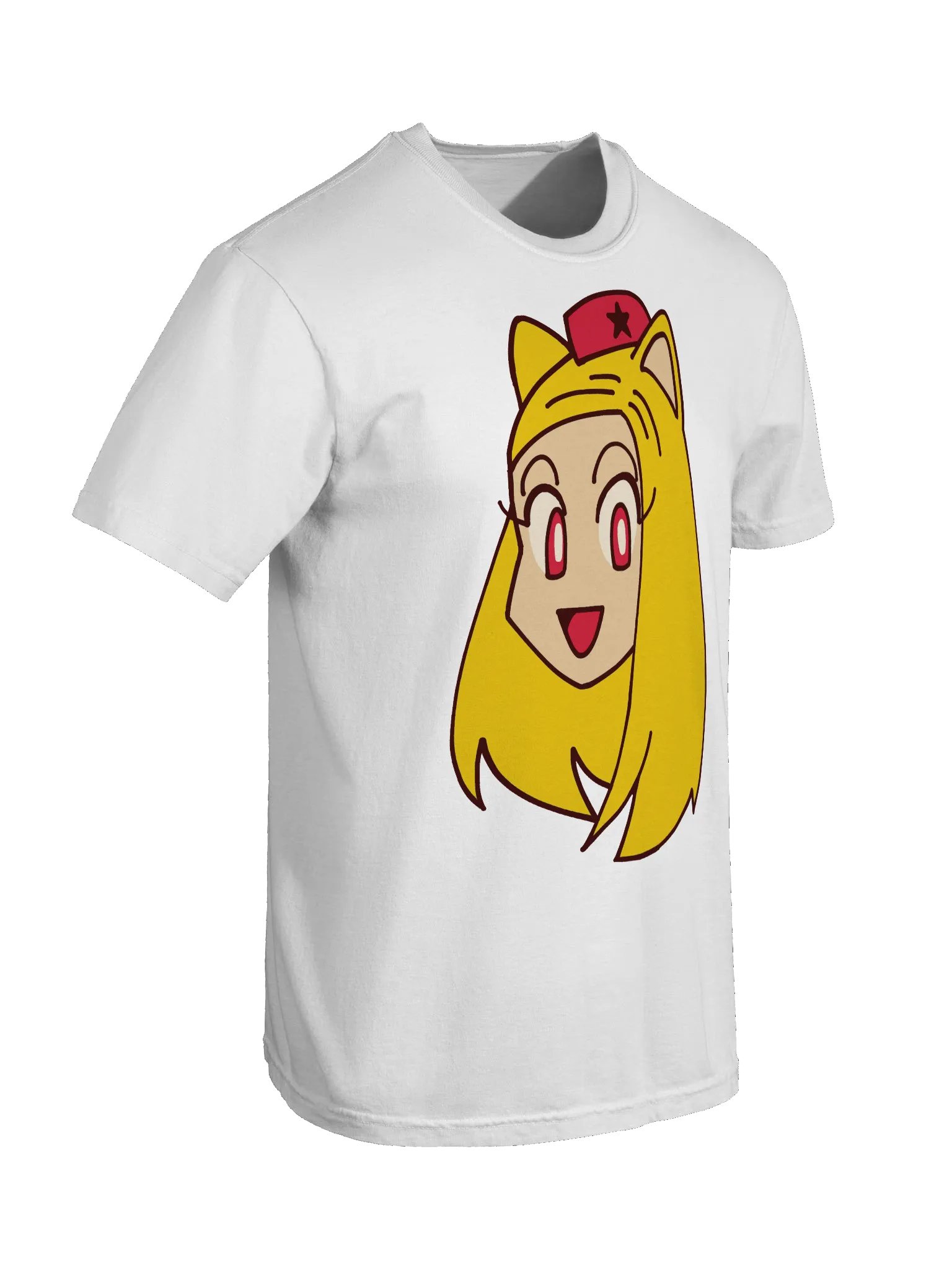 Rodina - Solo T-Shirt product image (7)