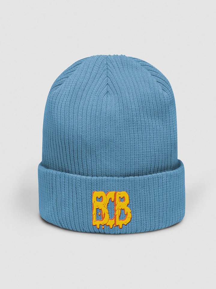 Cheddar Bob Beanie product image (1)