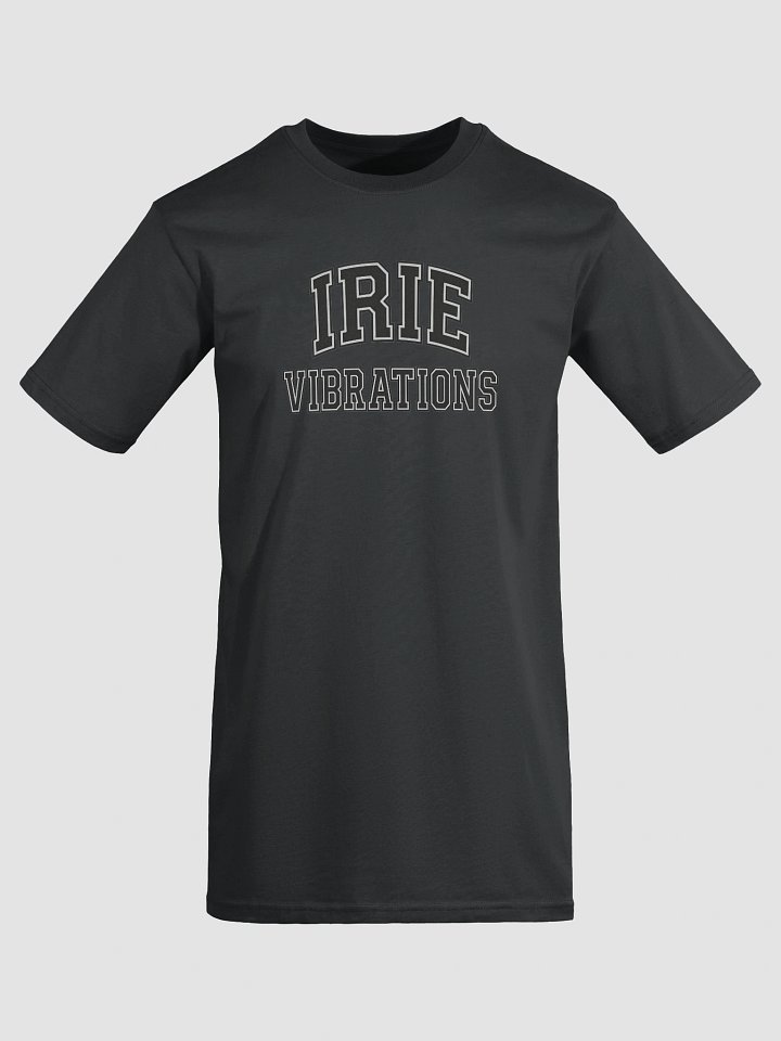 IRIE VIBRATIONS Men's Premium Tee product image (1)