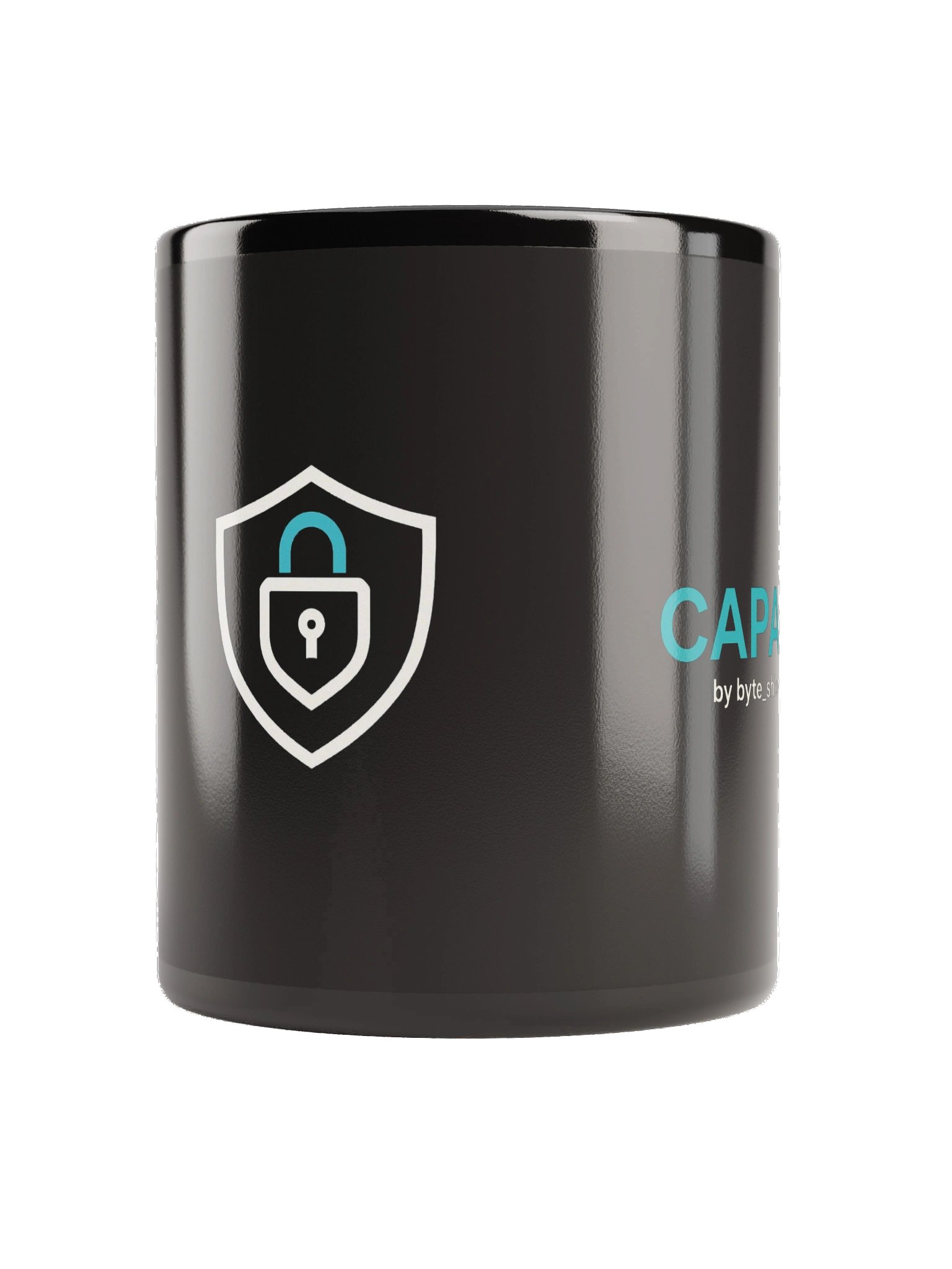 Taza Escudo · Capa 8 · byte_shield product image (4)