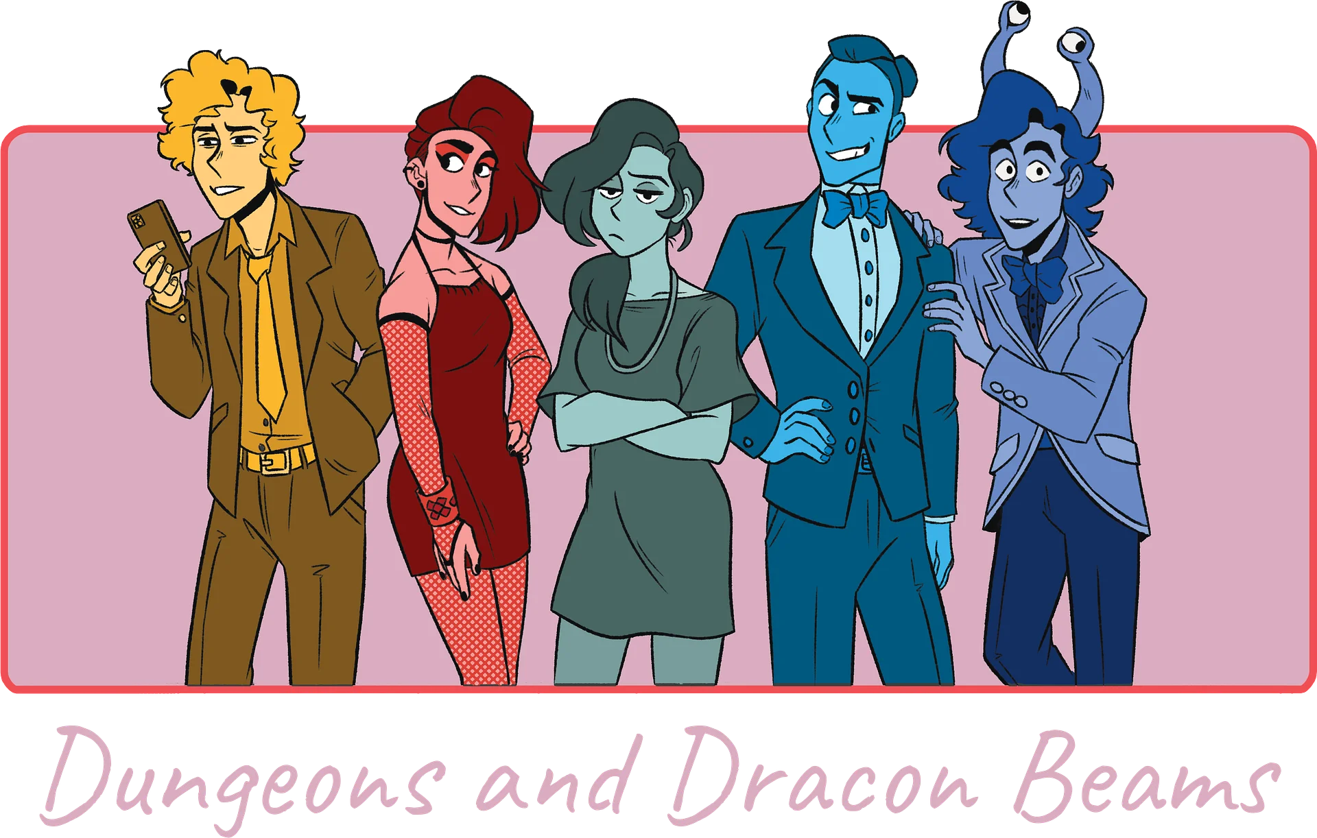 Fancy Humanimals Hoodie product image (3)