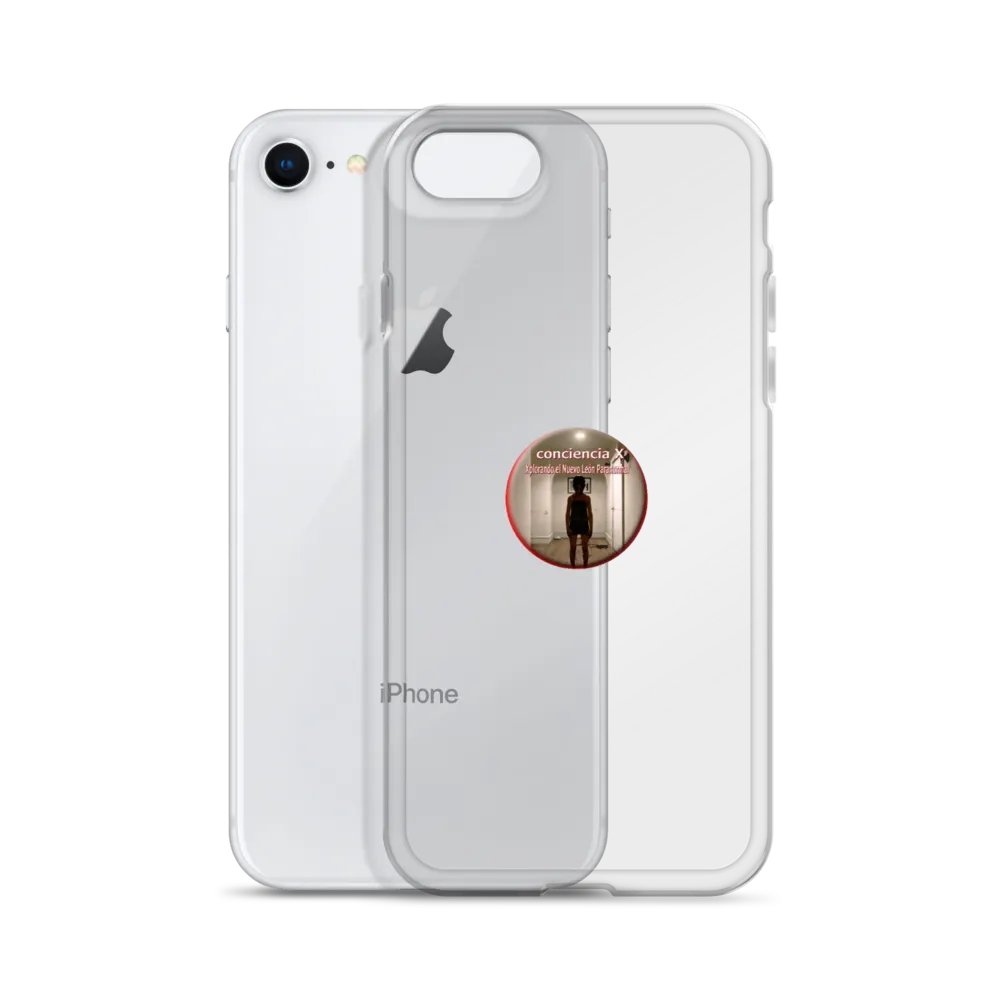 Xploring Paranormal iPhone® Case product image (328)