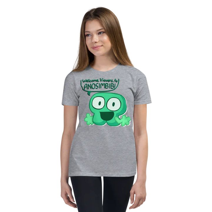 Pi's Famous Line Kids T-Shirt product image (115)