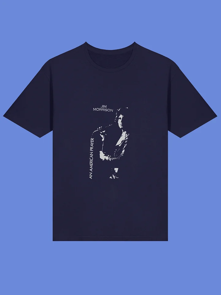 Jim Morrison An American Prayer Shirt product image (114)