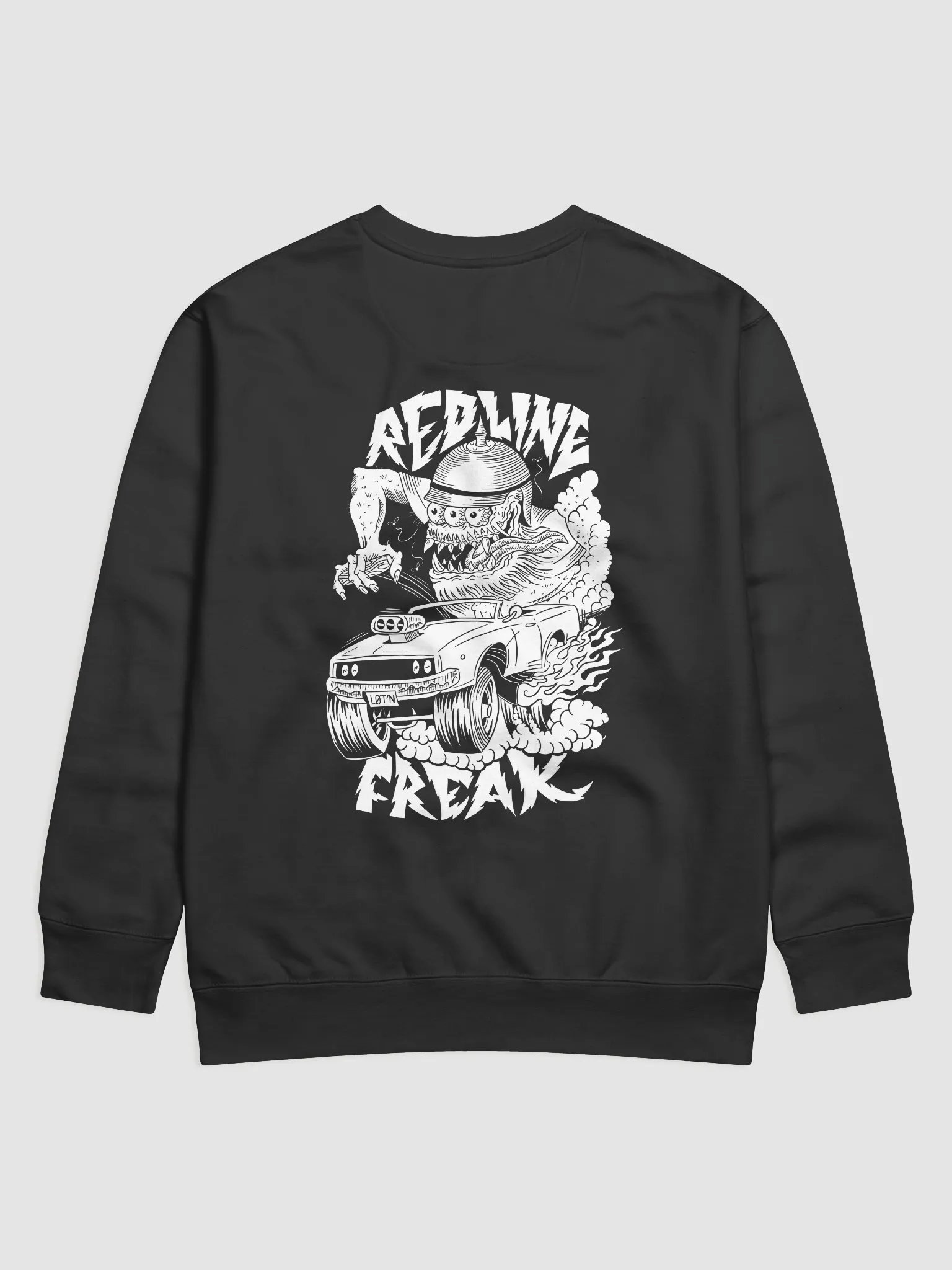Redline Freak (Limited edtition) product image (1)
