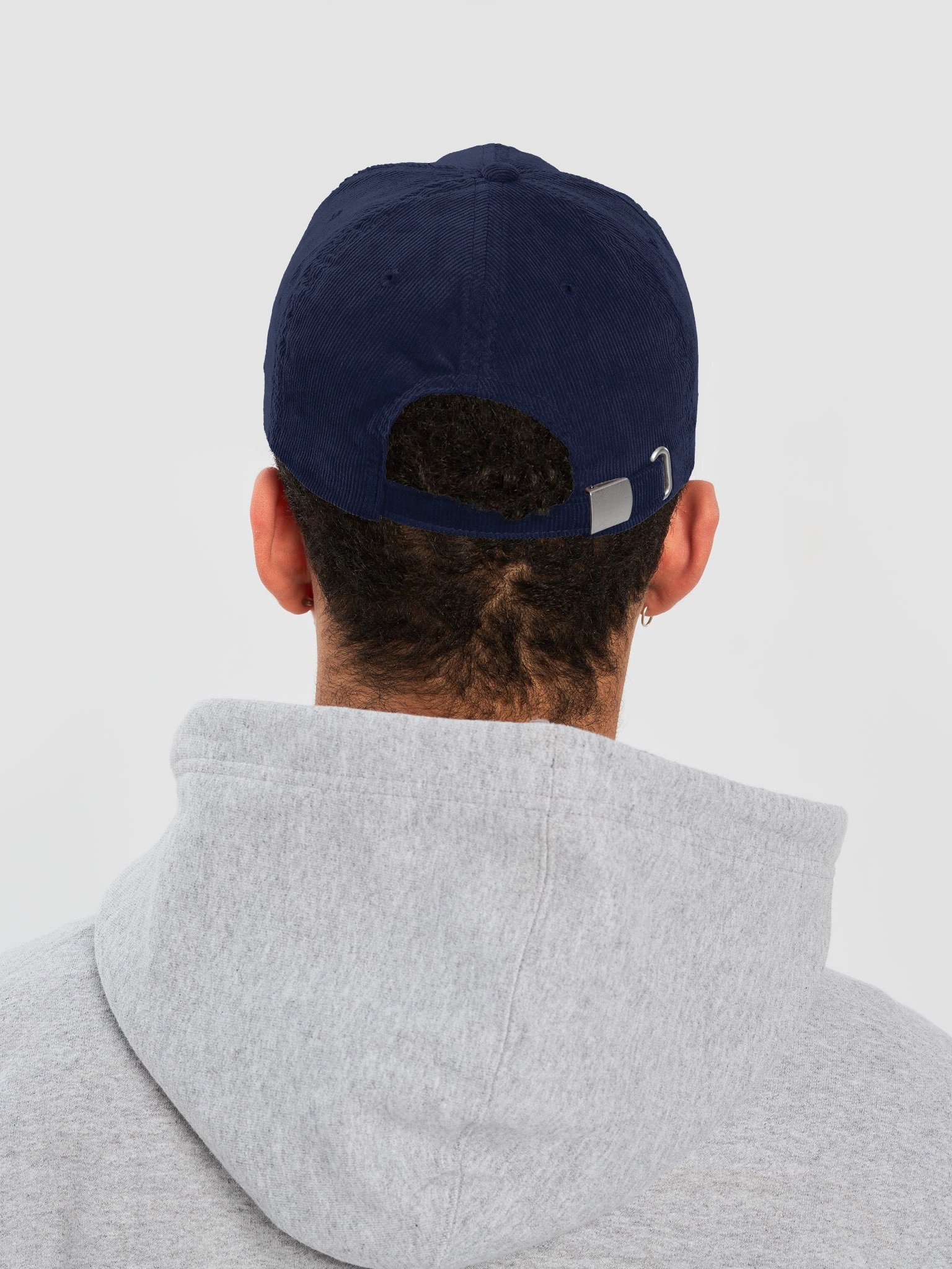Loyalsock Creek Corduroy Dad Hat product image (7)