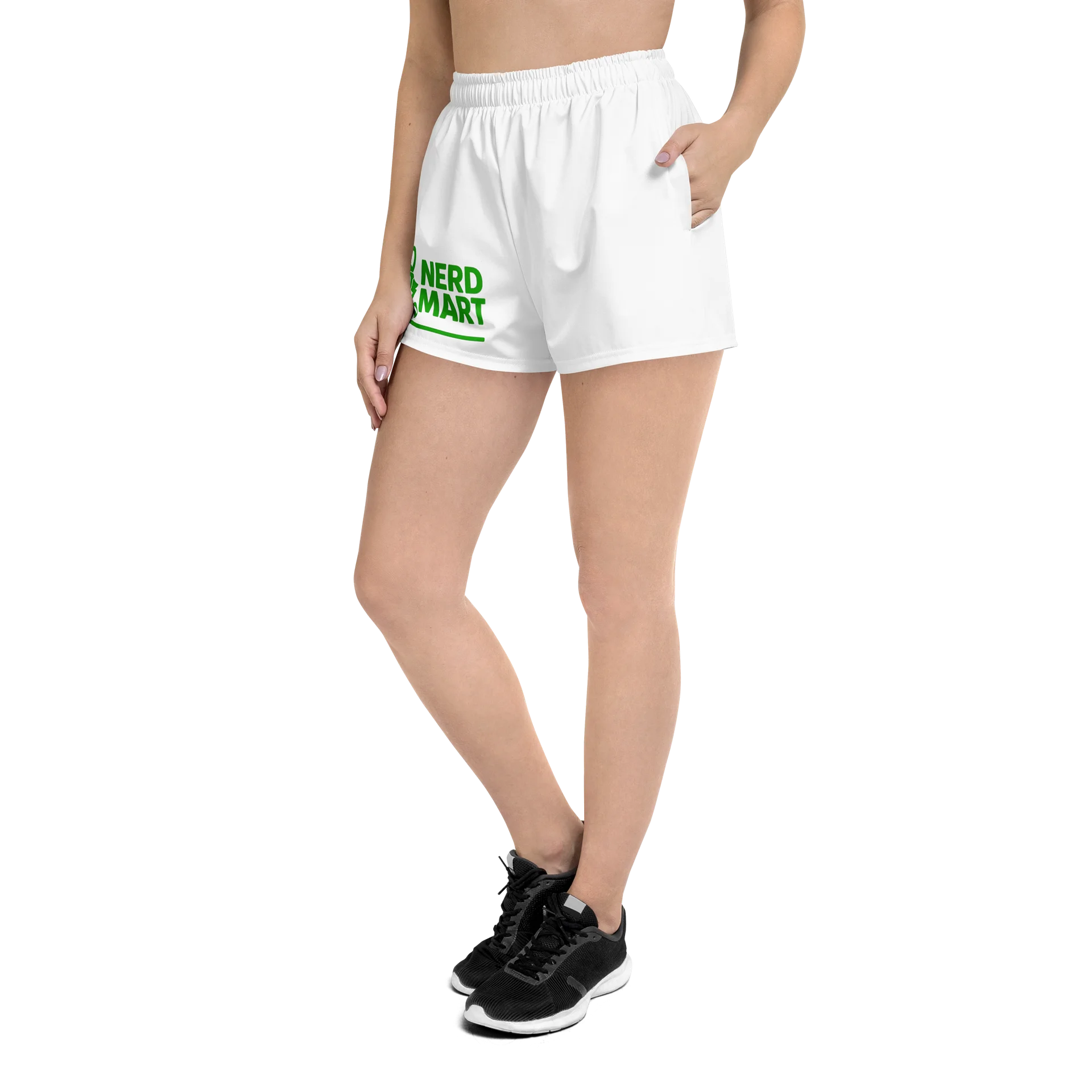 Hoochie Daddy Shorts product image (2)