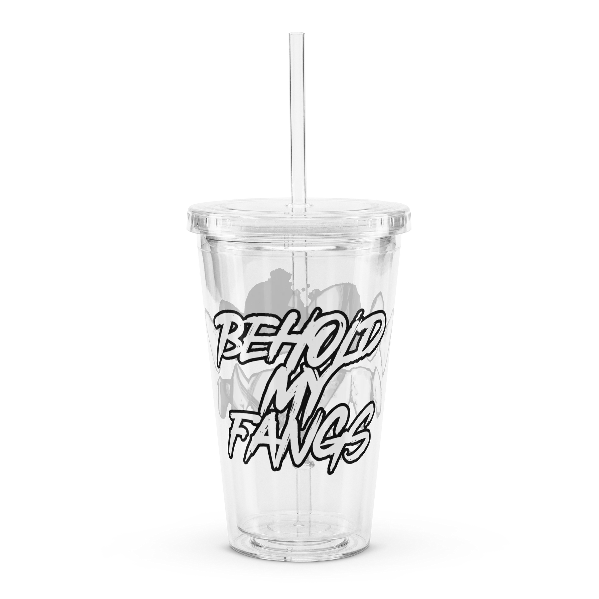 BEHOLD MY CUP product image (2)