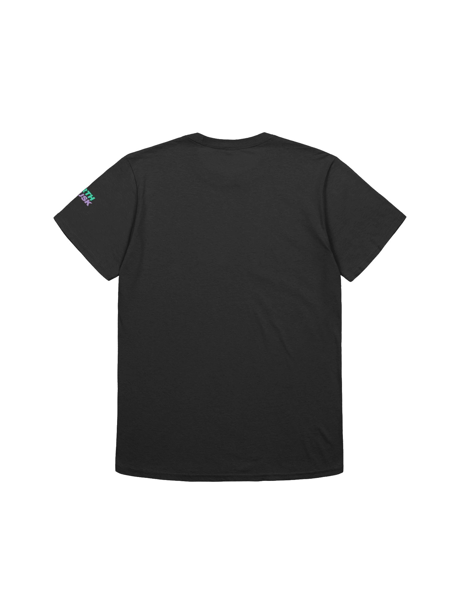 Dissociated Statement Unisex Tee product image (2)