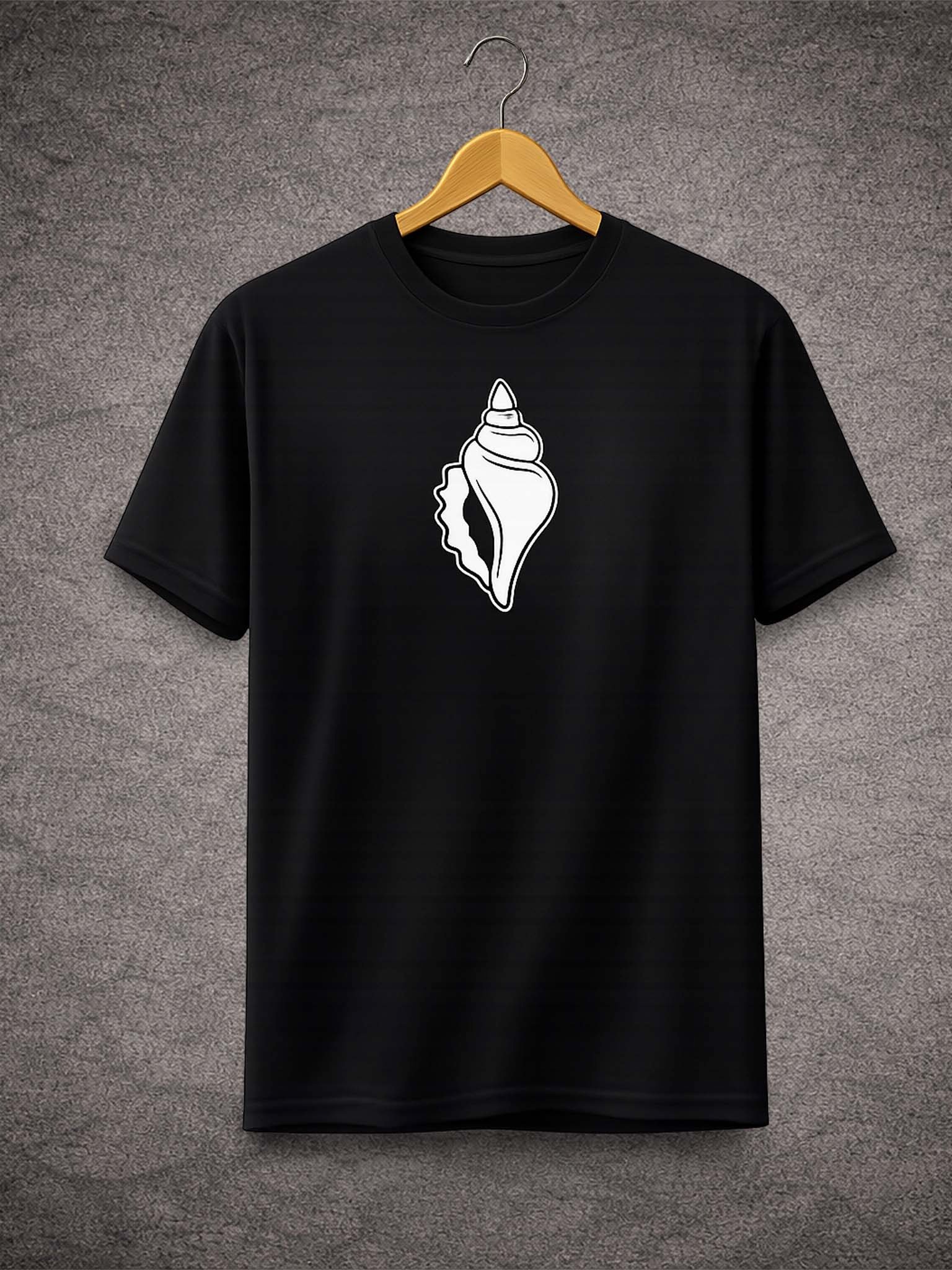 The Conch Mark Tee product image (3)