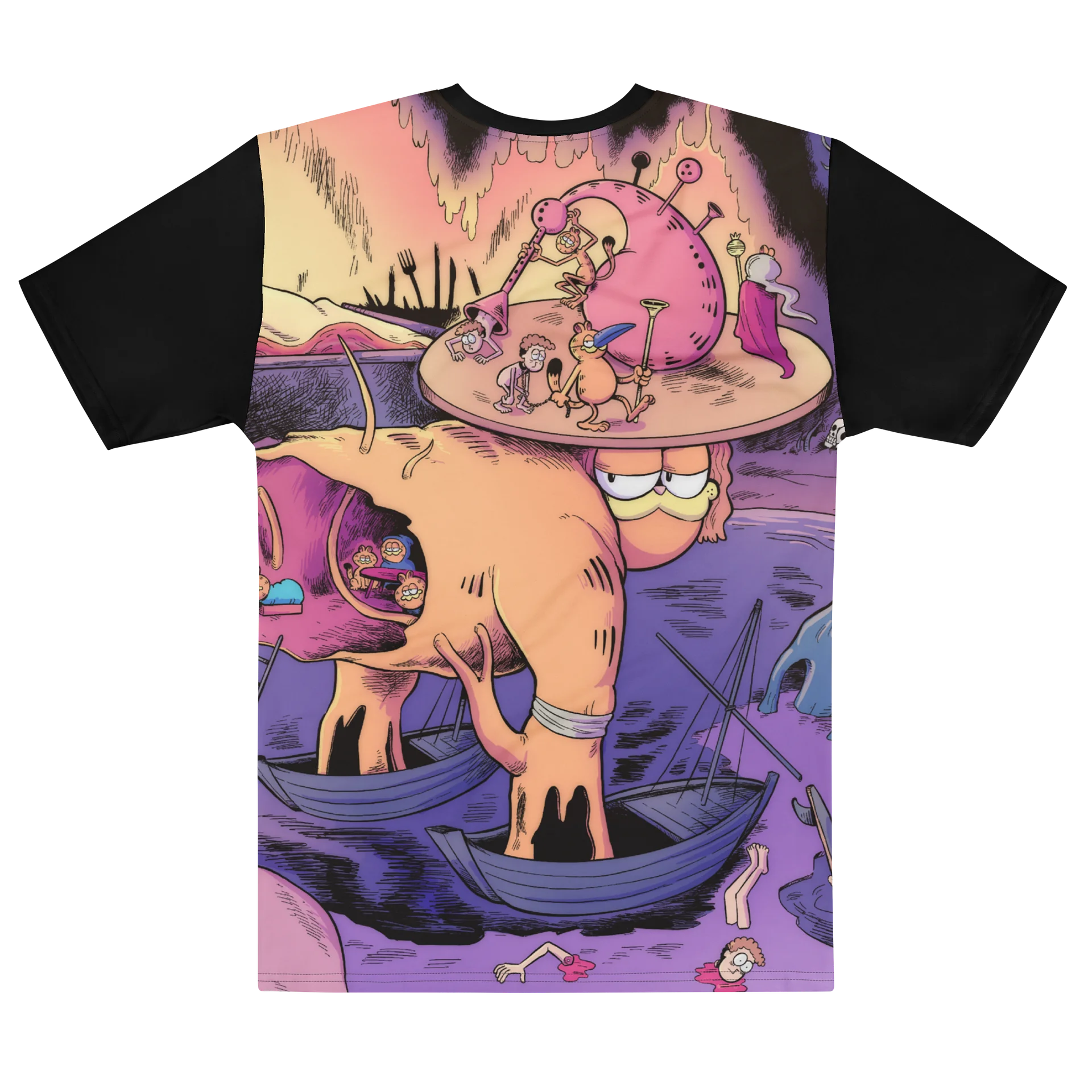 Hieronymus Garf product image (2)