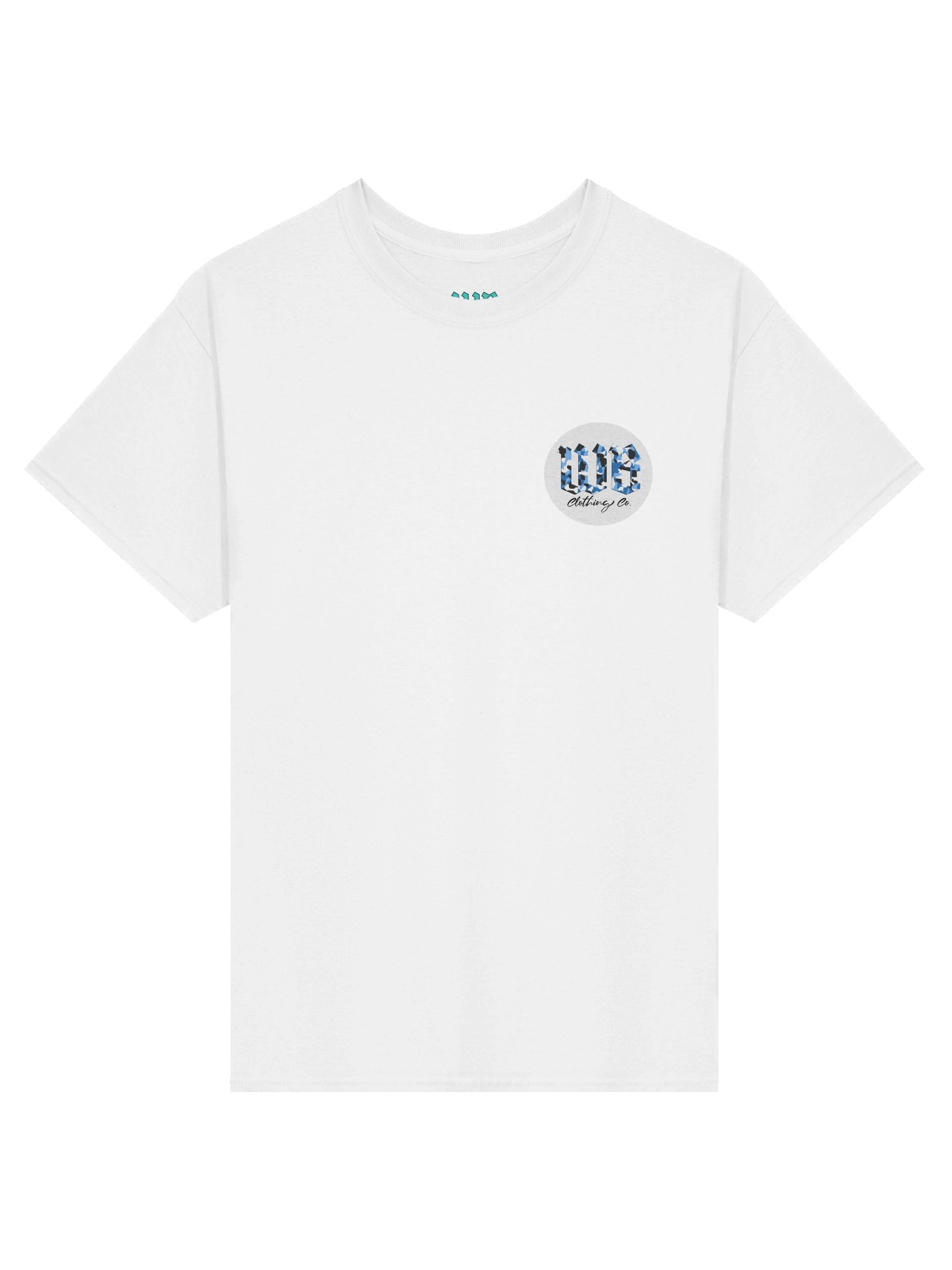 Camofly RWB T-Shirt product image (2)