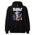 To Kill a Monster Mummy Hoodie