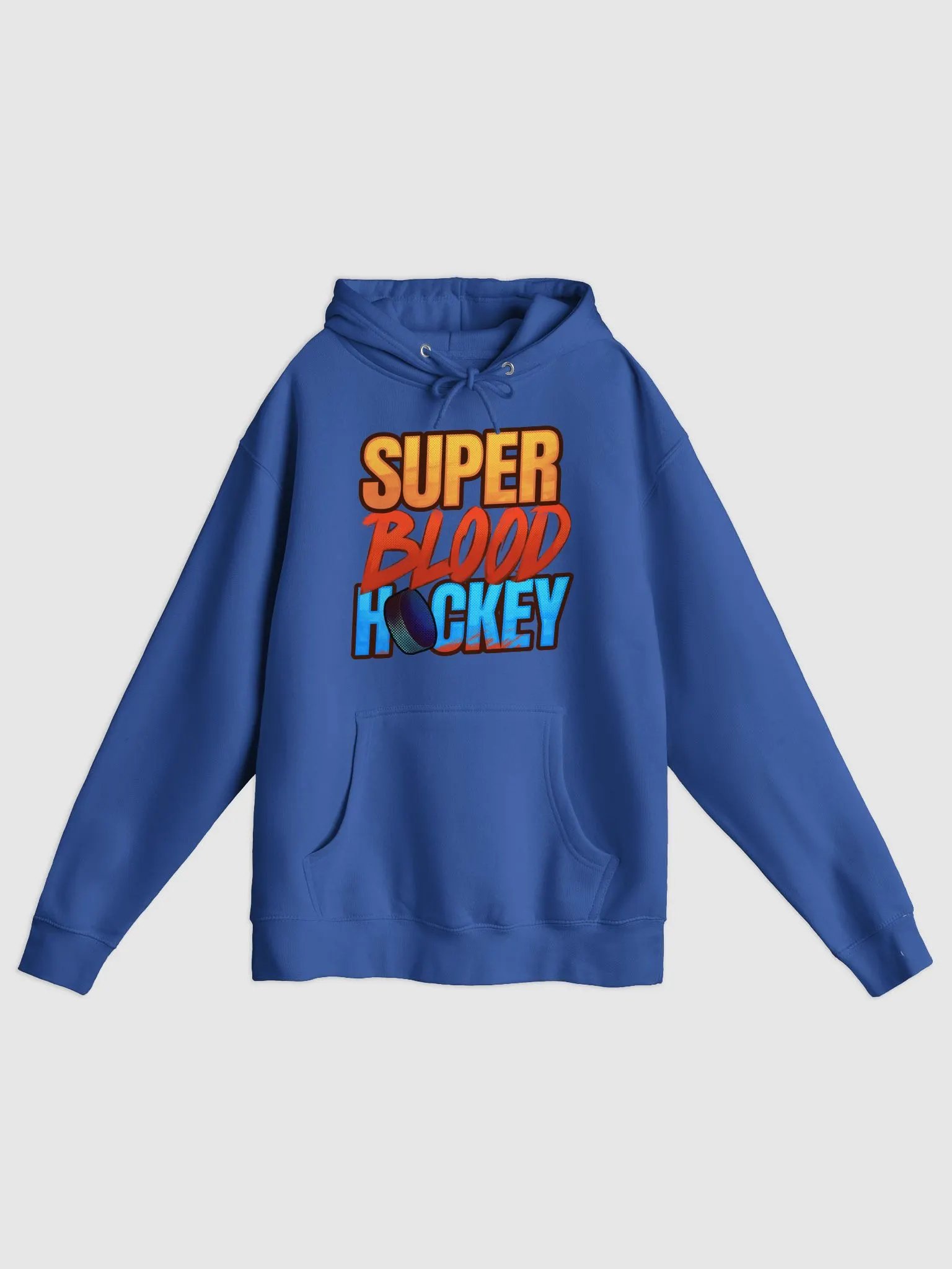 Super Blood Hoodie product image (1)