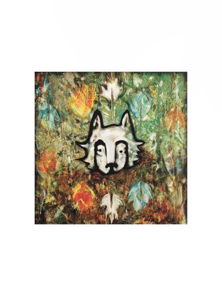 Wolf Counsel Allcolor Enhanced Matte Paper Poster product image (1)