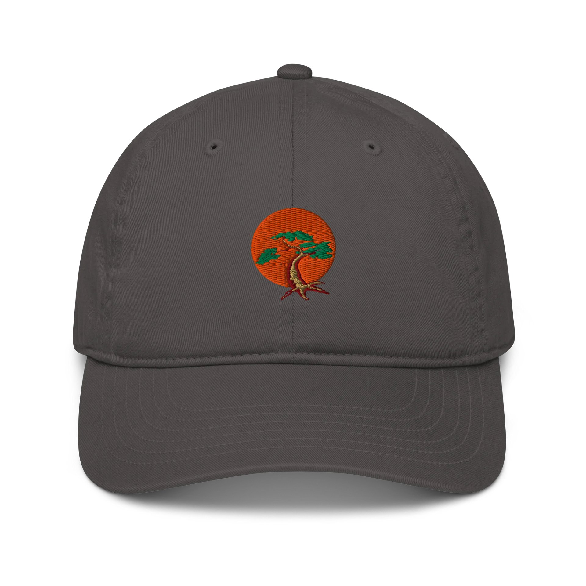 Organic Tree Circle Dad Hat product image (1)