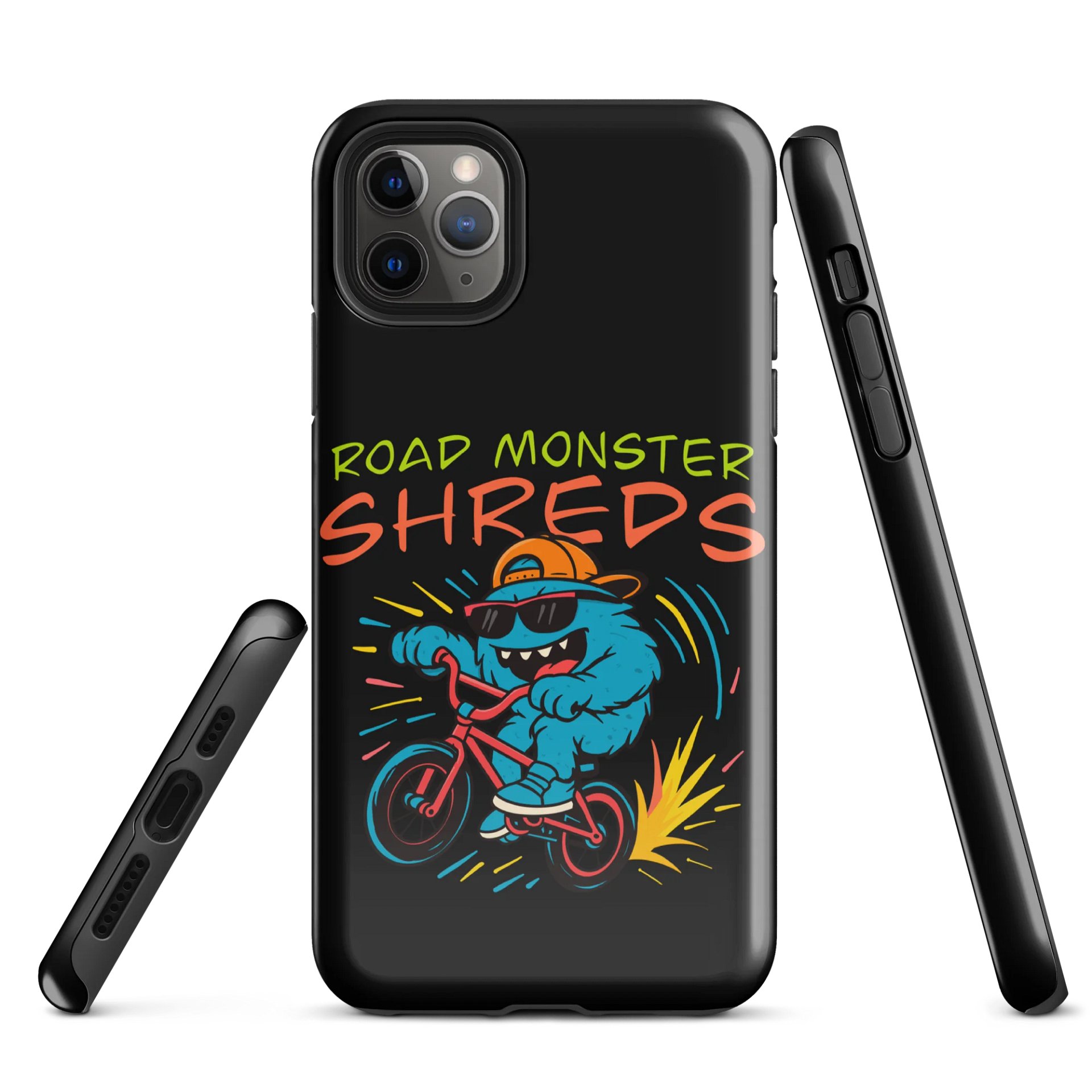 Road Monster Shreds product image (3)