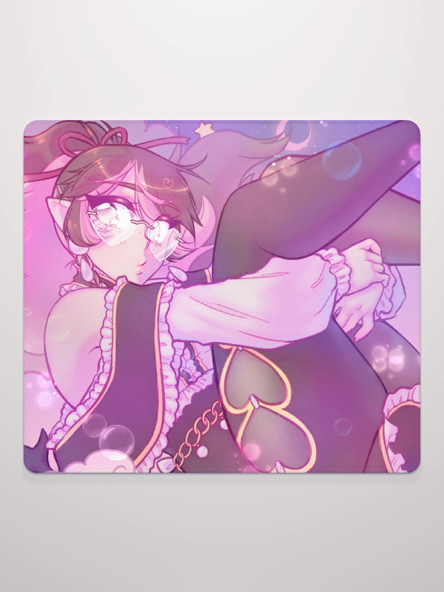 Dreamer Mouse Pad product image (2)