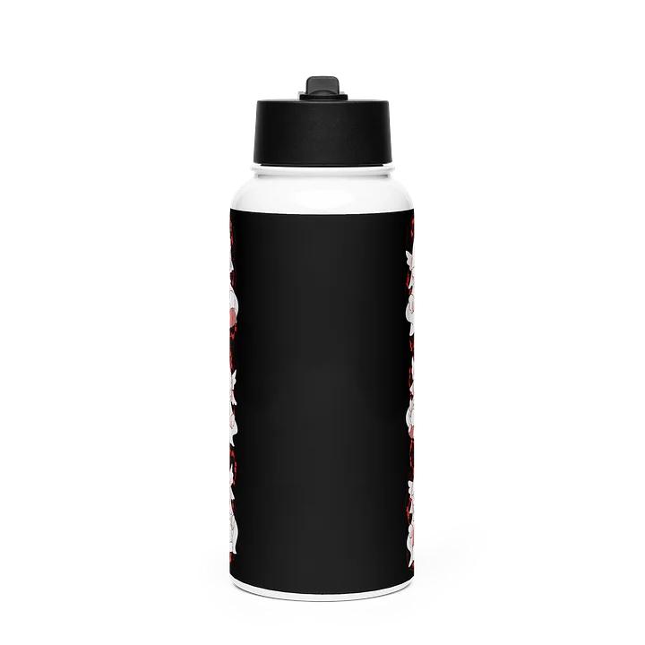Stainless Steel Water Bottle [ Angelic Expressions 2026 ] product image (1)