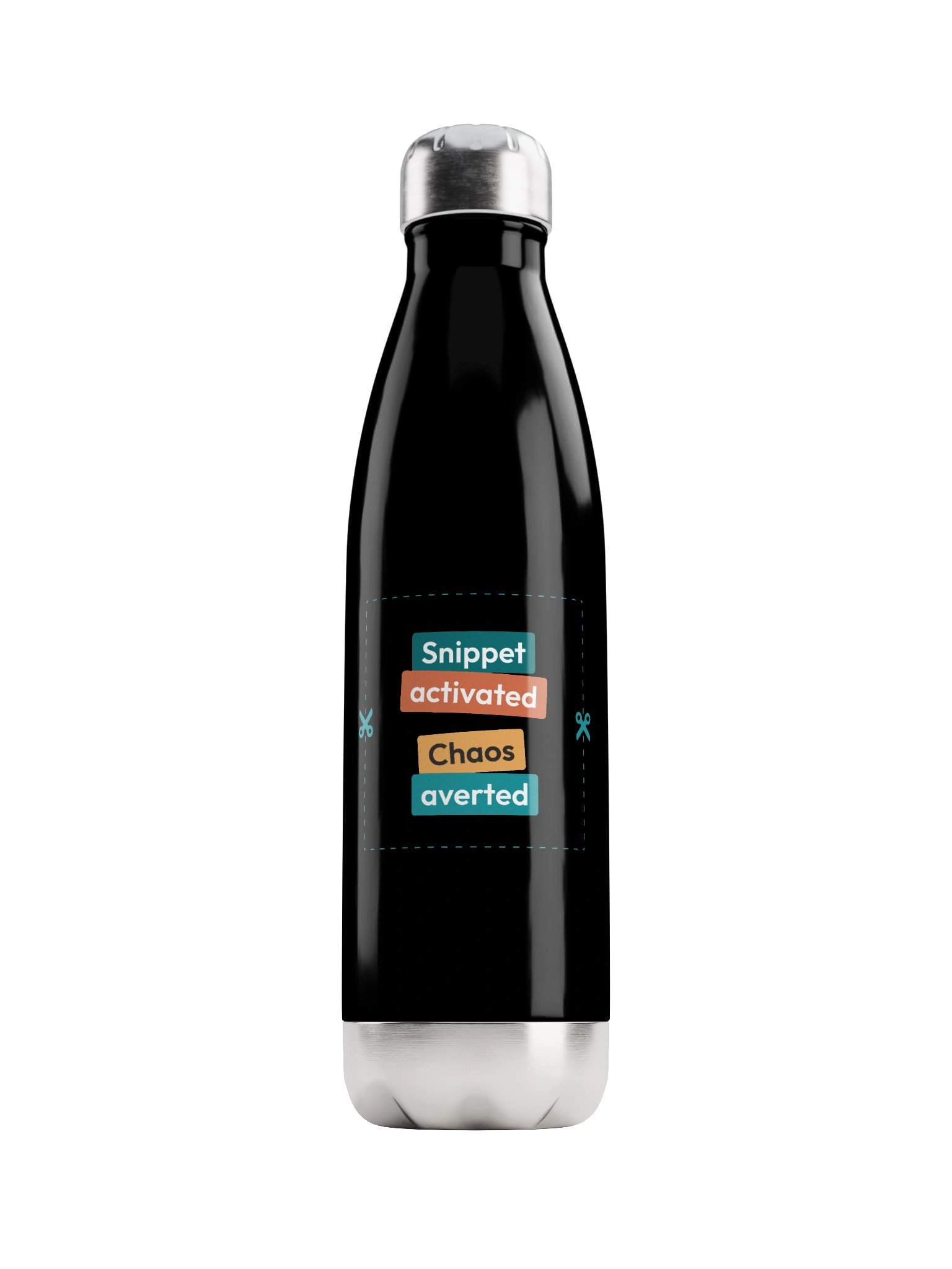 snippet activated Bottle product image (1)