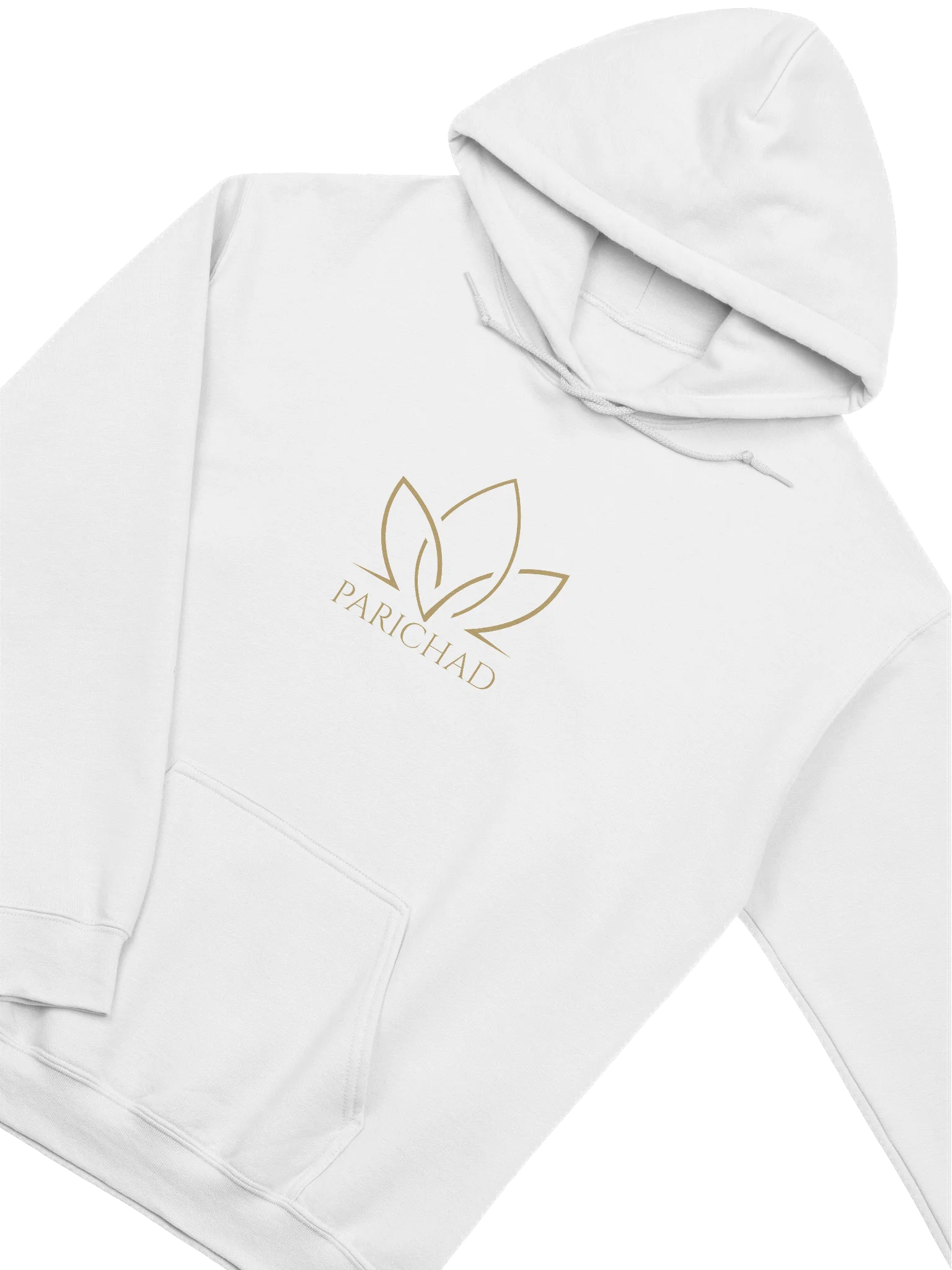 Parichad Lotus Classic Hoodie product image (1)