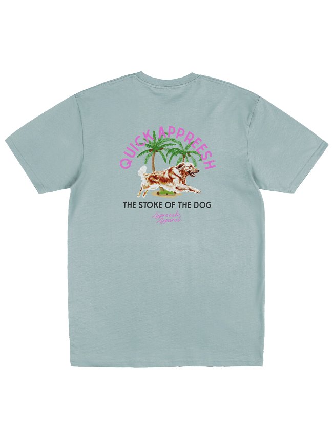 Stoke of the Dog