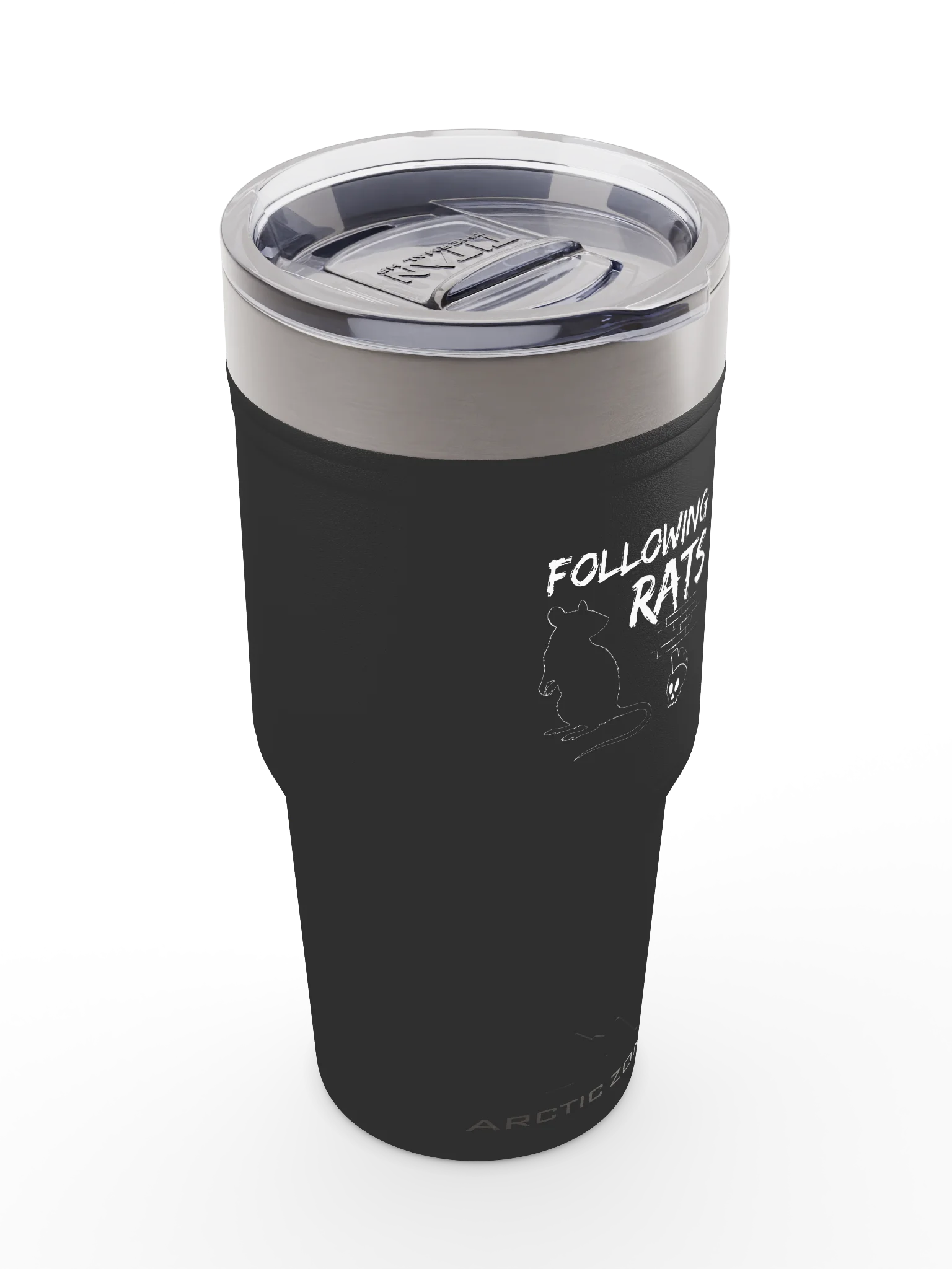 SYIH Following Rats 30oz Tumbler product image (4)