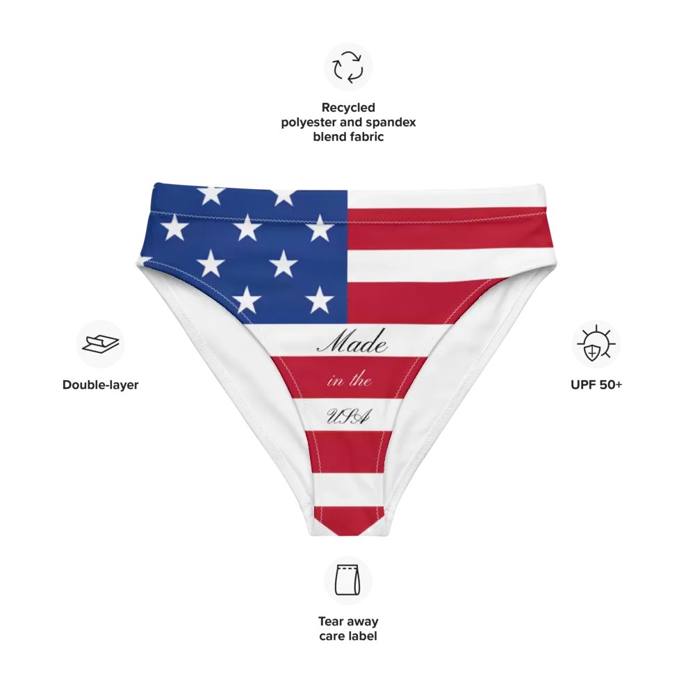 Patriot Panties product image (9)
