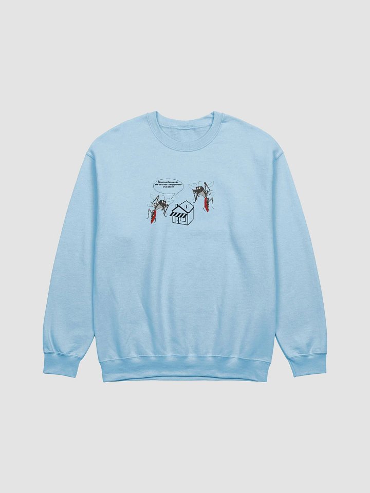 Show us to the nearest campsite please. product image (3)