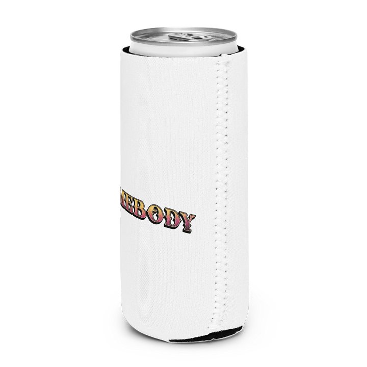 Homebody Sunset Vibes Can Cooler product image (2)