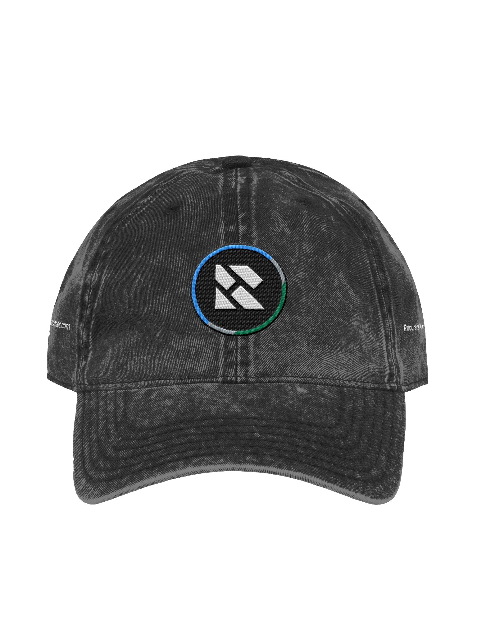 Gorra "RecursosHumanos.com" product image (1)