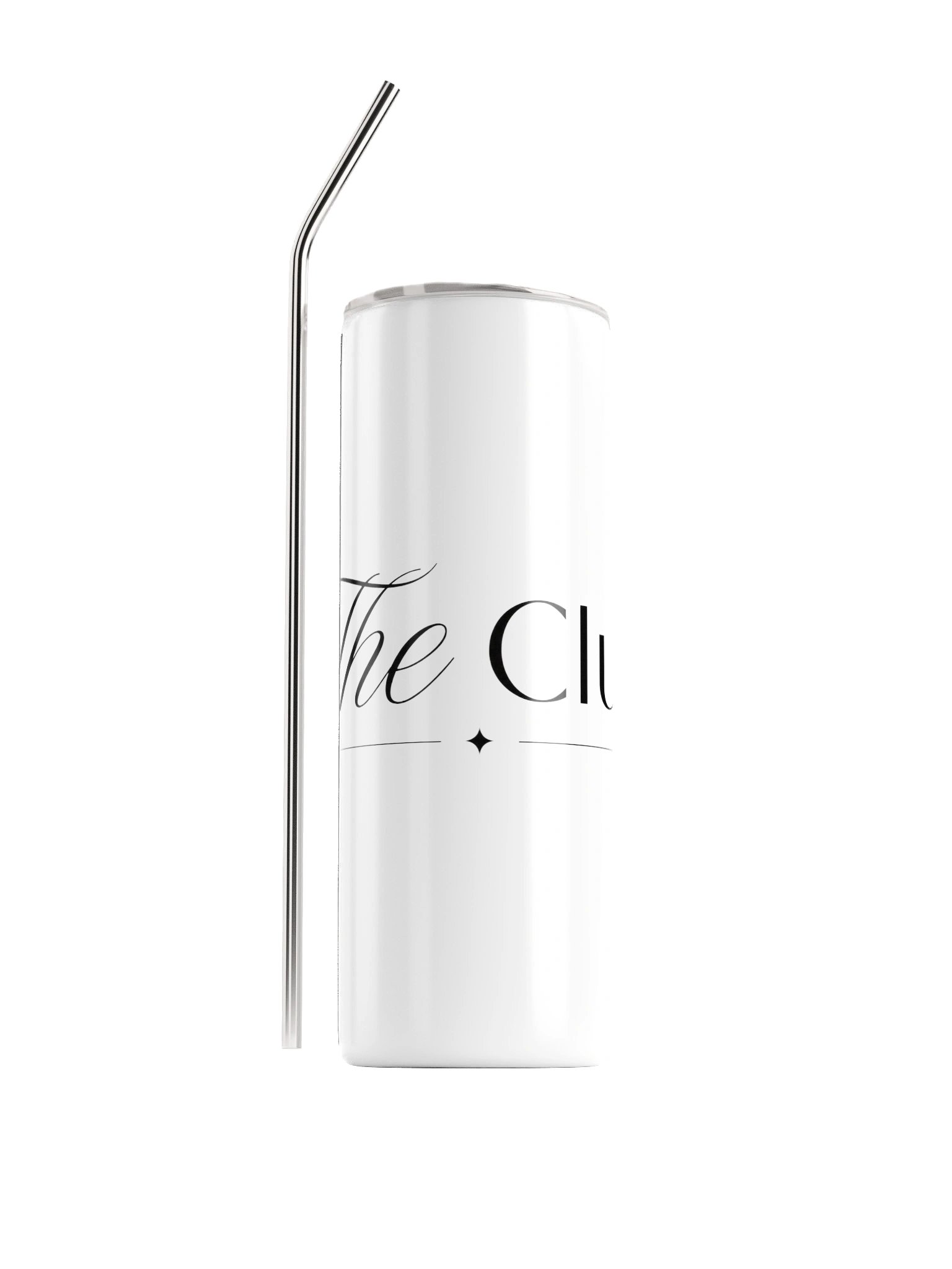 The Club Tumbler product image (1)